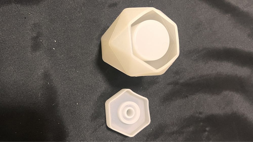 Молд для дозатора 4 шт