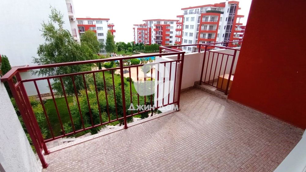 Продава се Едностаен апартамент в к.к. Елените - 36 кв.м за 1559 €/кв.м - Снимка #2