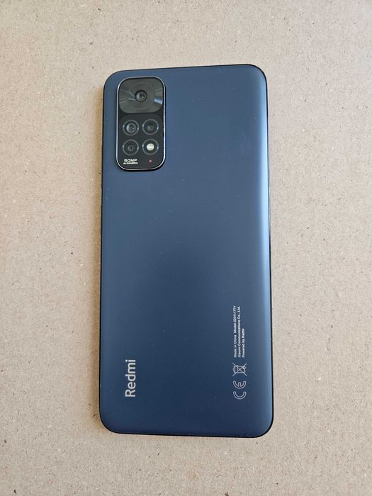 Xiaomi Redmi Note 11