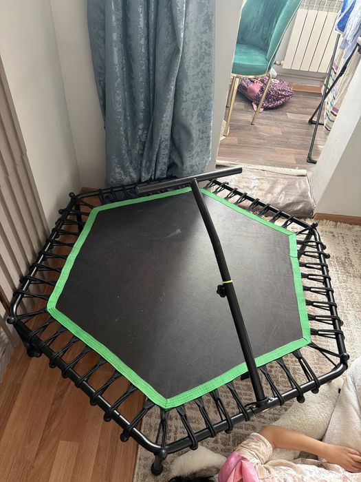 Продам батут для джампинга