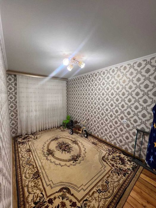 4х комнатная квартира в кирпичном доме по ул.Ш.Руставели