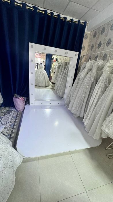 Shkaf mebellar sotiladi