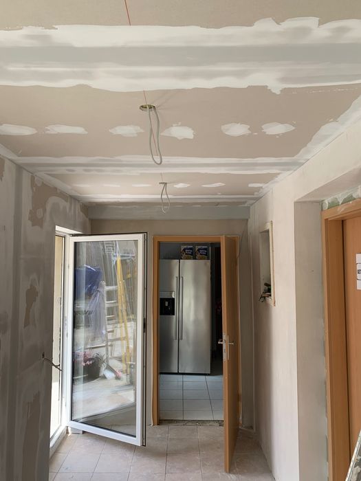 Renovări interioare