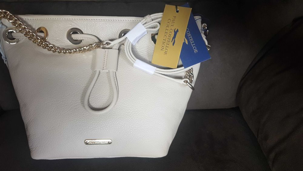 Дамска чанта марка Paul Costelloe / Пол Костелло