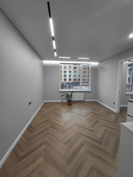 Продаётся квартира евродвушка