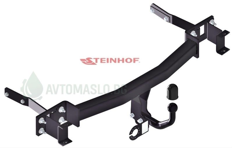 НОВ Теглич за Mercedes E Class W211 W210 W212 W213 теглич мерцедес