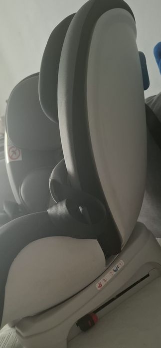 Scaun auto copii