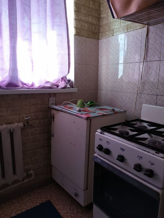 Сдаётся 2 ком квартира на долгий срок Бектимирский район на Воднике