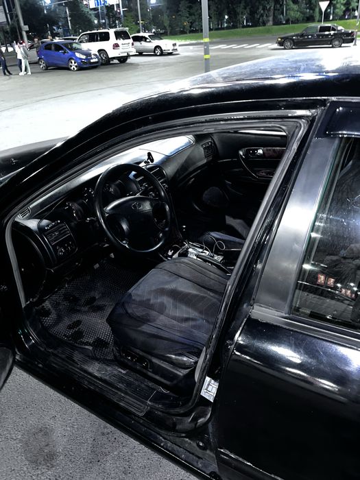 Даево магнус 2005ж 2куб бинзин