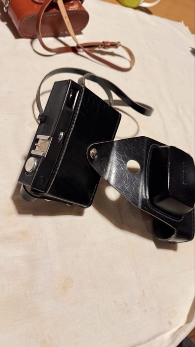 Фотоапарати Смена и Смена 8М