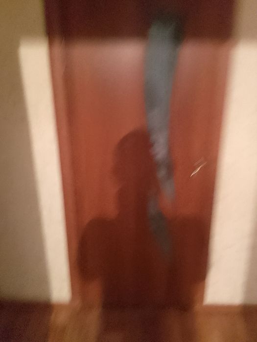 Бөлме арасындағы  Есік