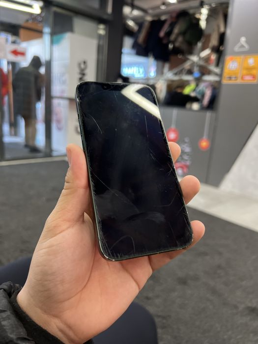 Айфон- Iphone 13 128гб