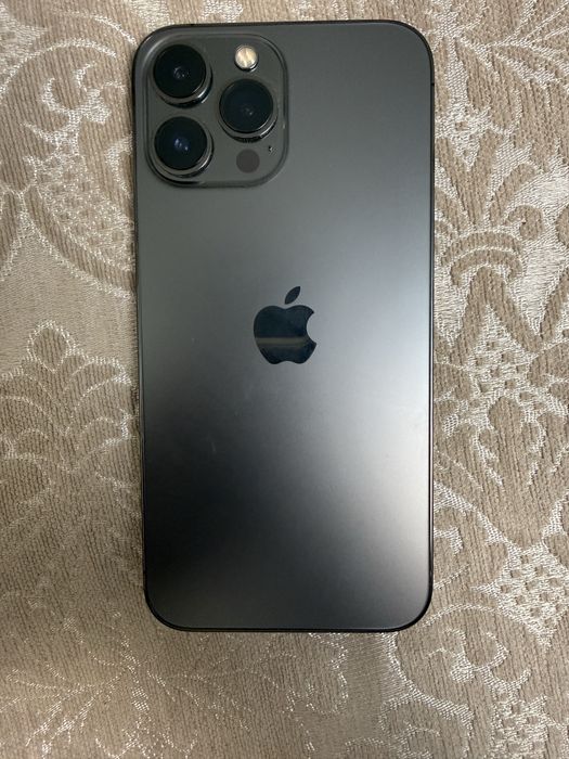Продам iphone 13 Pro max