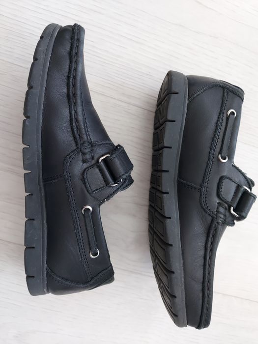 Туфли на мальчика