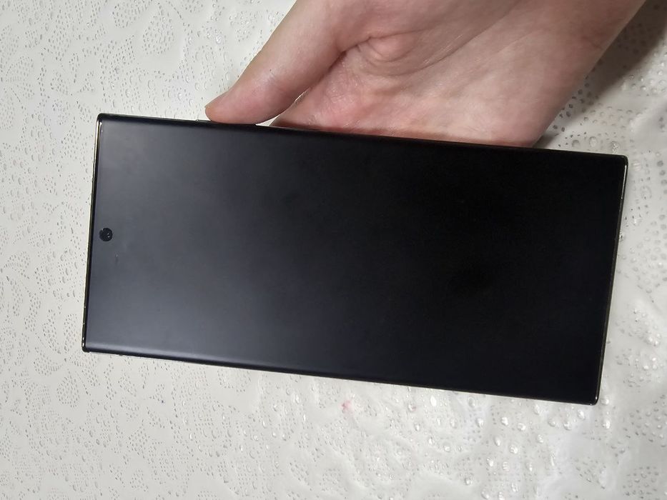 Ultra 23 xotirasi 256 gb