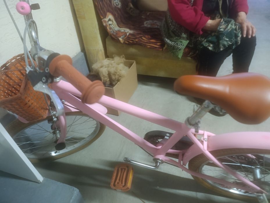 Продам велосипед на подростка