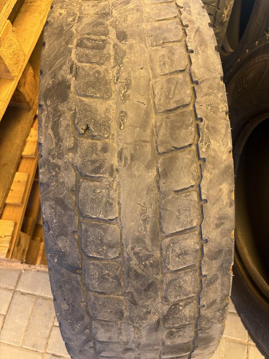 Продан б/у шины 4 шт 315/70r/22,5