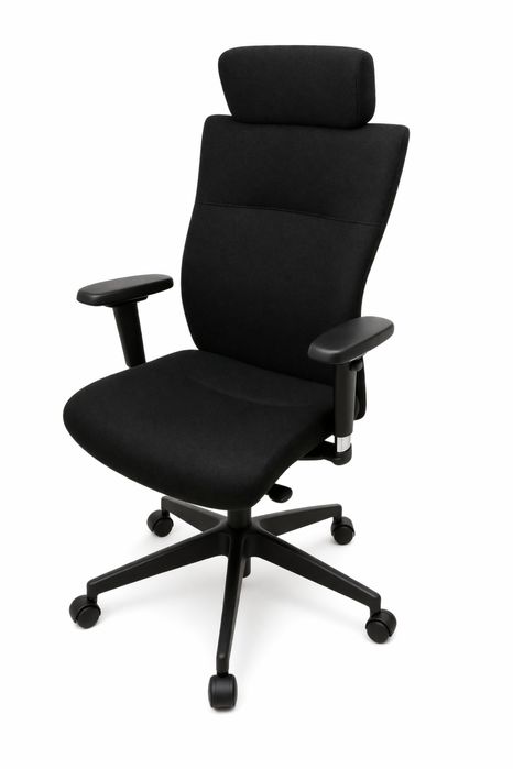 Scaun ergonomic office cu suport lombar