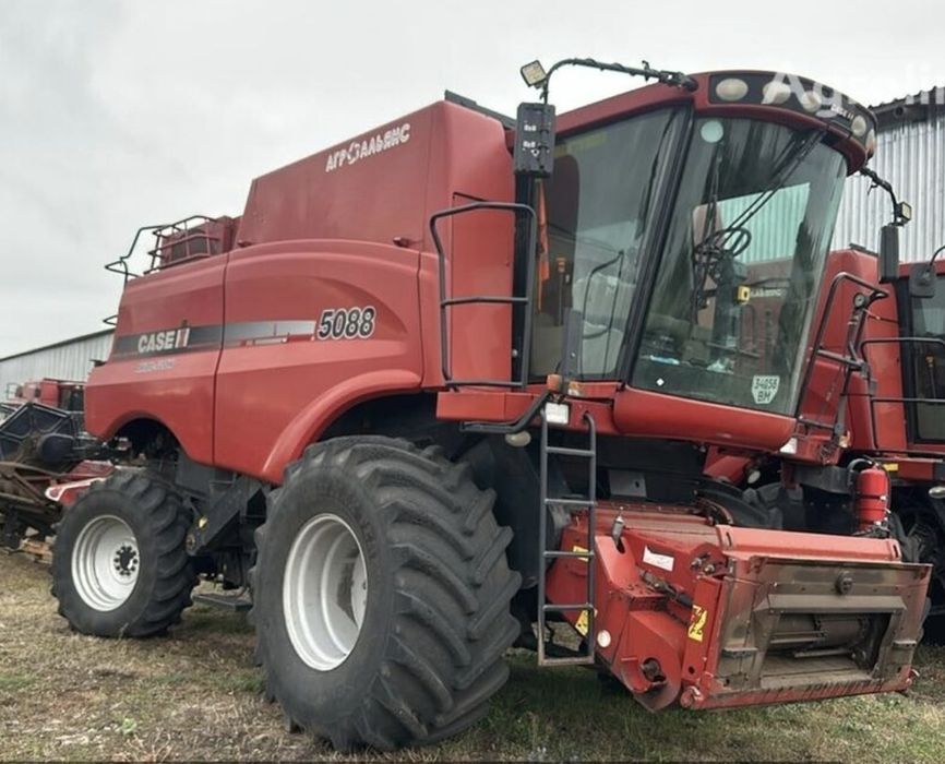 Комбайн кейс 5088
