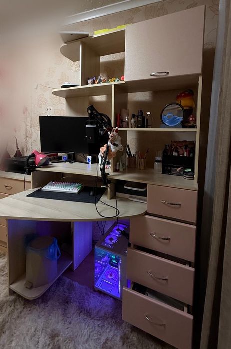 Мебель для спальни