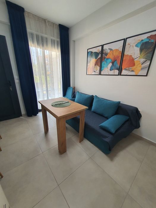 Апартамент под наем в Паралия Офринио, Гърция