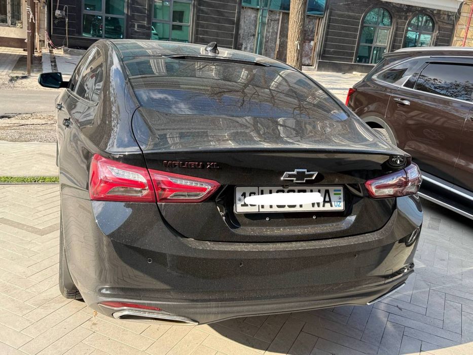 Malibu 2xl 2023 kraska tozza ideal.Srochna sotiladi