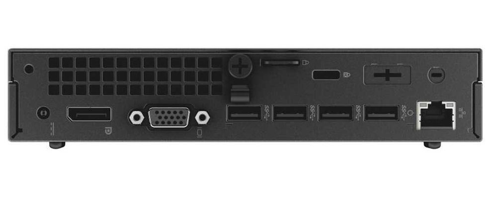 Продавам Micro OptiPlex 9020 Dell ,Core i5-4590T, 8GB, SSD, Wi-Fi