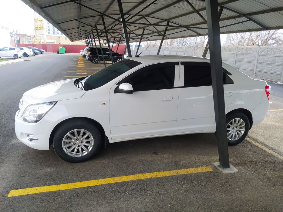 Продается Cobalt (2021)