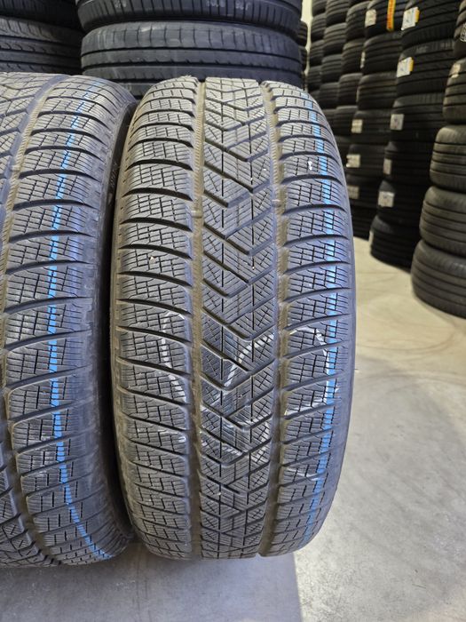 275/50/21 PIRELLI 4бр