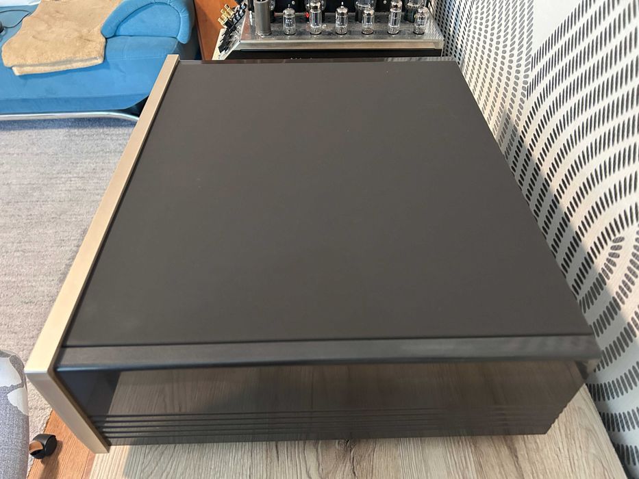 Accuphase DP-560 SACD Player