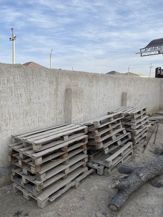 Кругляк паддон сатылады