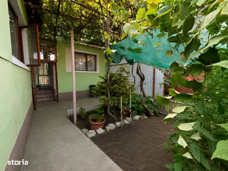 Casa P+1 | 317 mp teren | Ovidiu | Comision 0%
