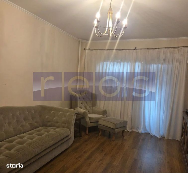 Vanzare 3 Camere Dristor | Decomandat | Renovat Complet |