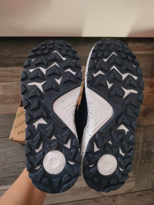 Primigi mărimea 33 noi