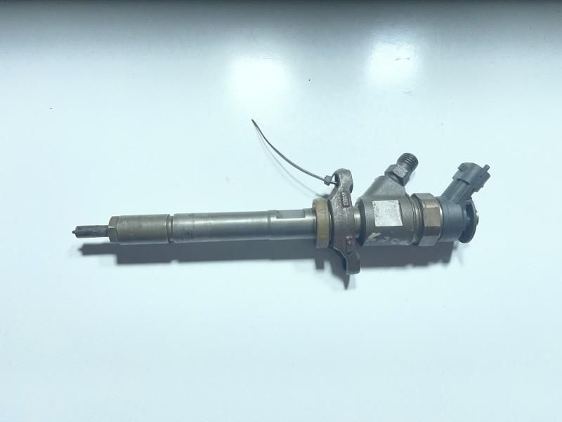 Injector Ford Focus 2 facelift 9M5Q-9F593-AA 1.6 tdci G8DA
