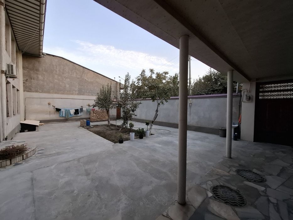 Сдается большой дом