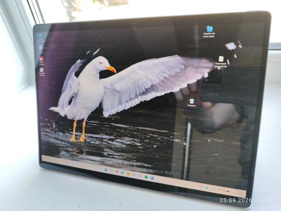 Dell Latitude 7320 Detachable/i5-1140G7/16/256/FHD+/IPS/Touch/2-in-1