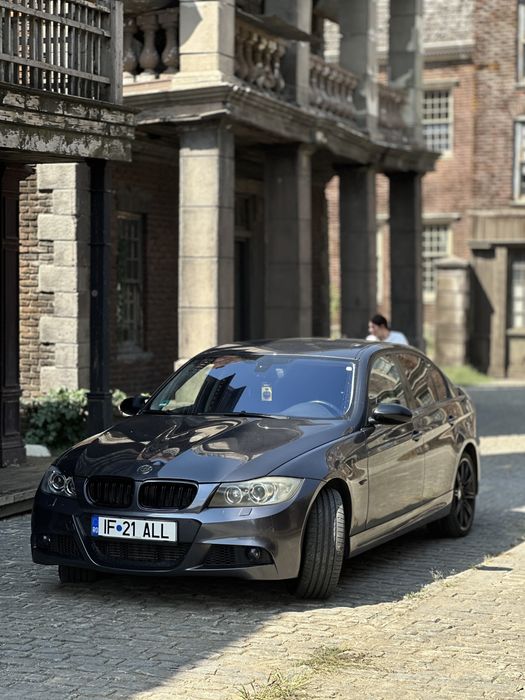 BMW Seria 3 E90