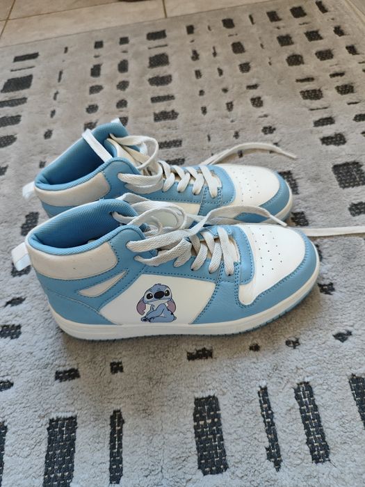 Детски обувки Stitch