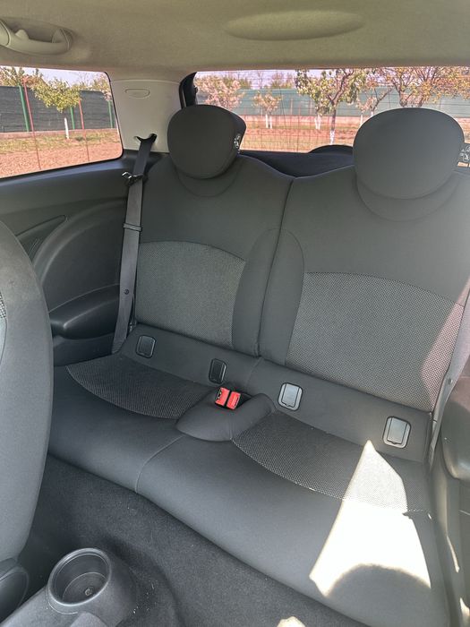 Vand Minicooper one /70.000 km