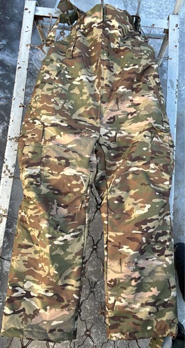 Военные костюмы/ комуфляж