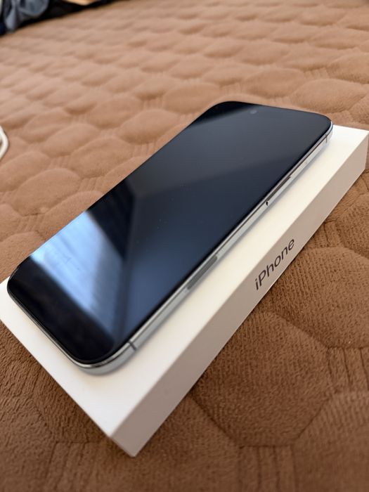 Iphone 17 Air 256 Gb impecabil