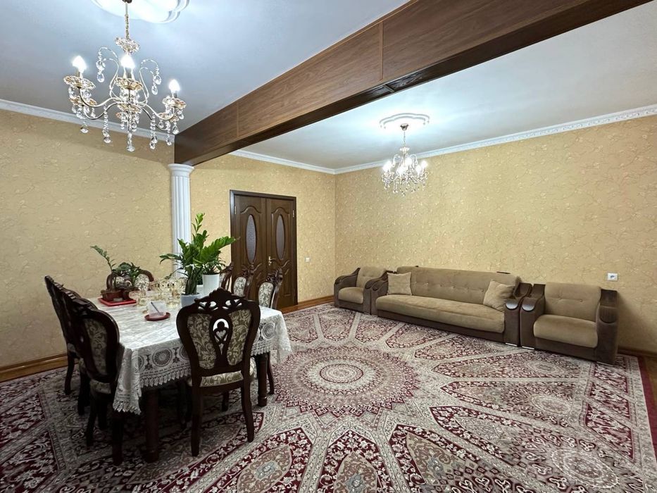4-ех комнтан 4/2/5, Тузель 1, Конечка, Площадь 92м*, можно под Ипотеку