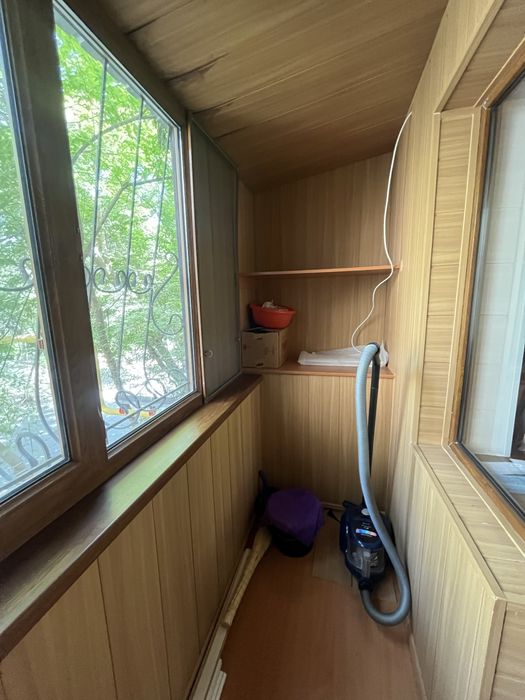 2-х комнатная квартира