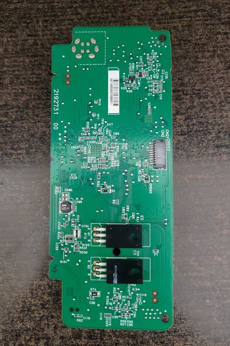 Placă de bază imprimantă EPSON