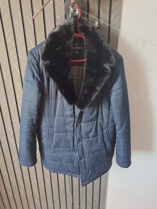 Куртка мужские зимние