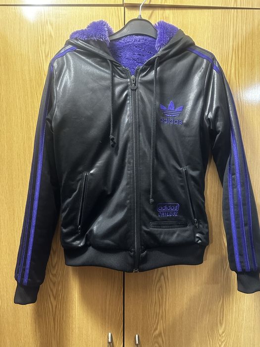 Geaca Adidas marimea  38