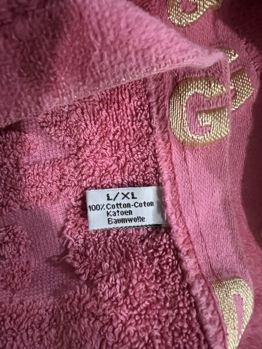 Халат банный