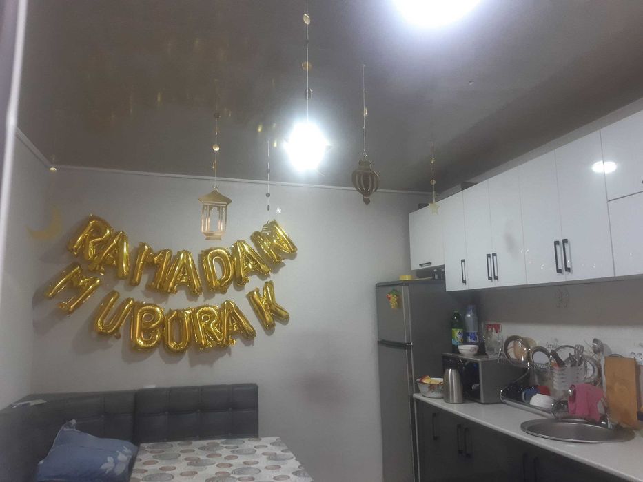 5 xonali xovli uy sotilad