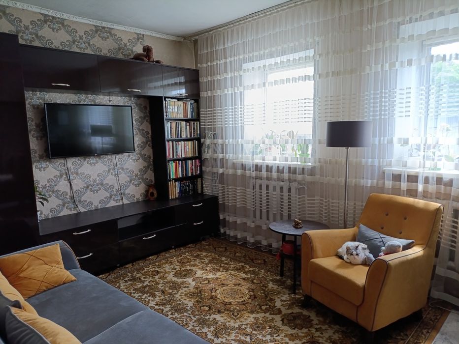 Дом в Михайловке